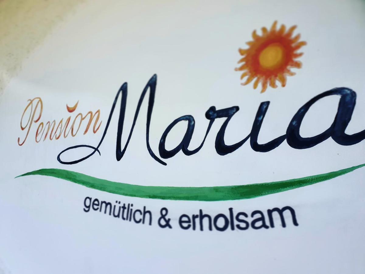 Maria Gæstehus *